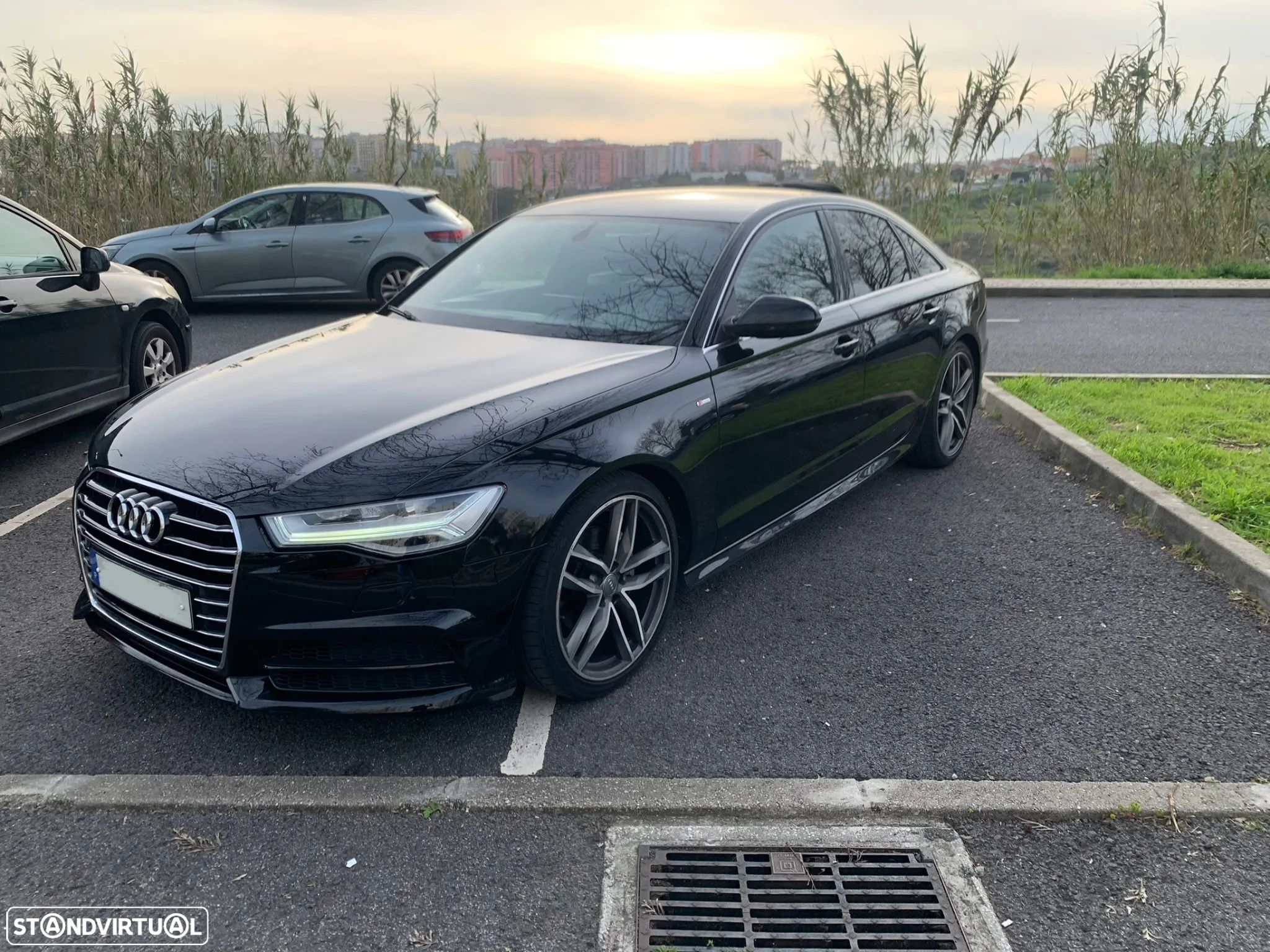 Audi A6 2.0 TDI Business Line S-line S tronic - 1