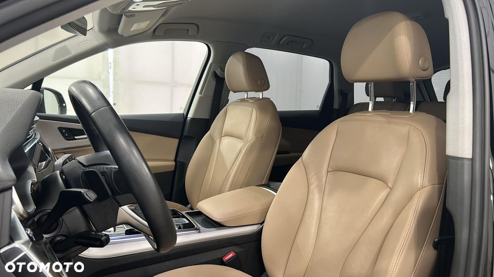 Audi Q7 55 TFSI quattro tiptronic - 17