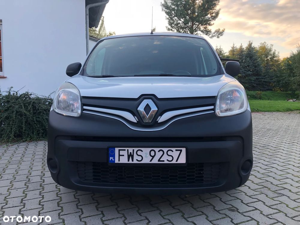 Renault Kangoo - 4