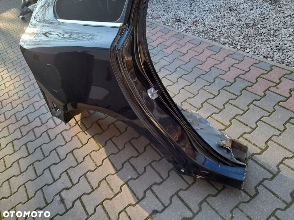 BŁOTNIK PRAWY TYŁ KOLOR 717 VOLVO XC60 16R W-WA - 2