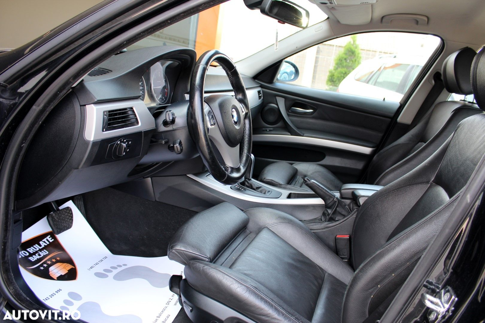 BMW Seria 3 - 12