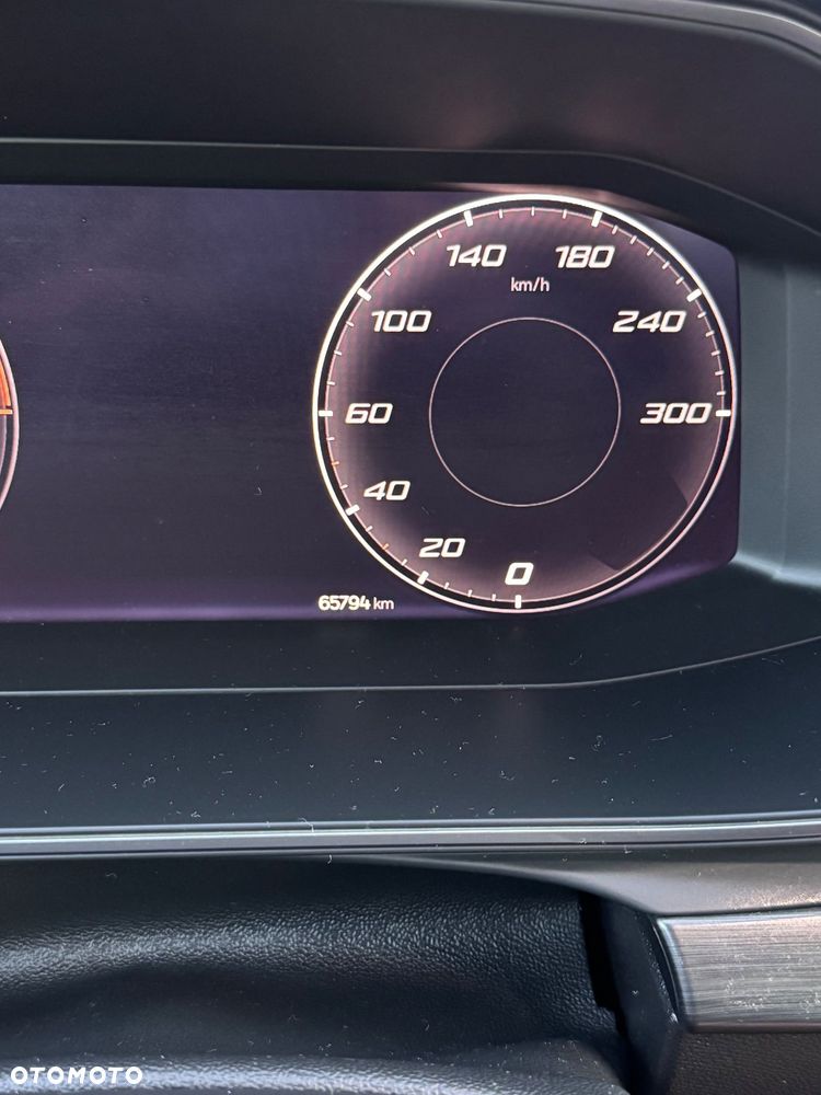 Cupra Formentor 2.0 TSI 4Drive VZ Fuori Edition DSG - 15