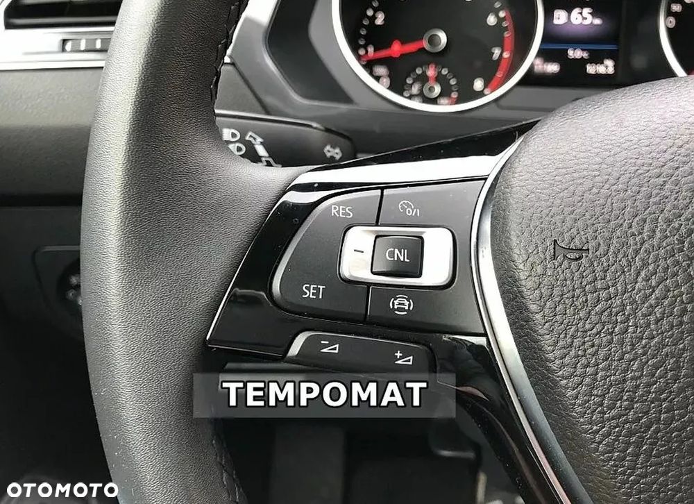 Volkswagen Tiguan Allspace 2.0 TSI 4Mot Elegance DSG - 18