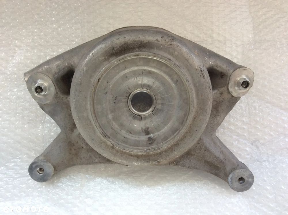 AUDI A4 B8 A5 MOCOWANIE AMORTYZATORA LEWE PRZÓD 8K0412383F