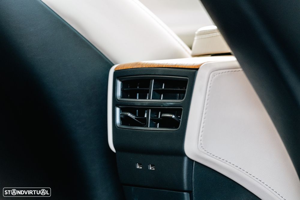 Tesla Model S Long Range - 29