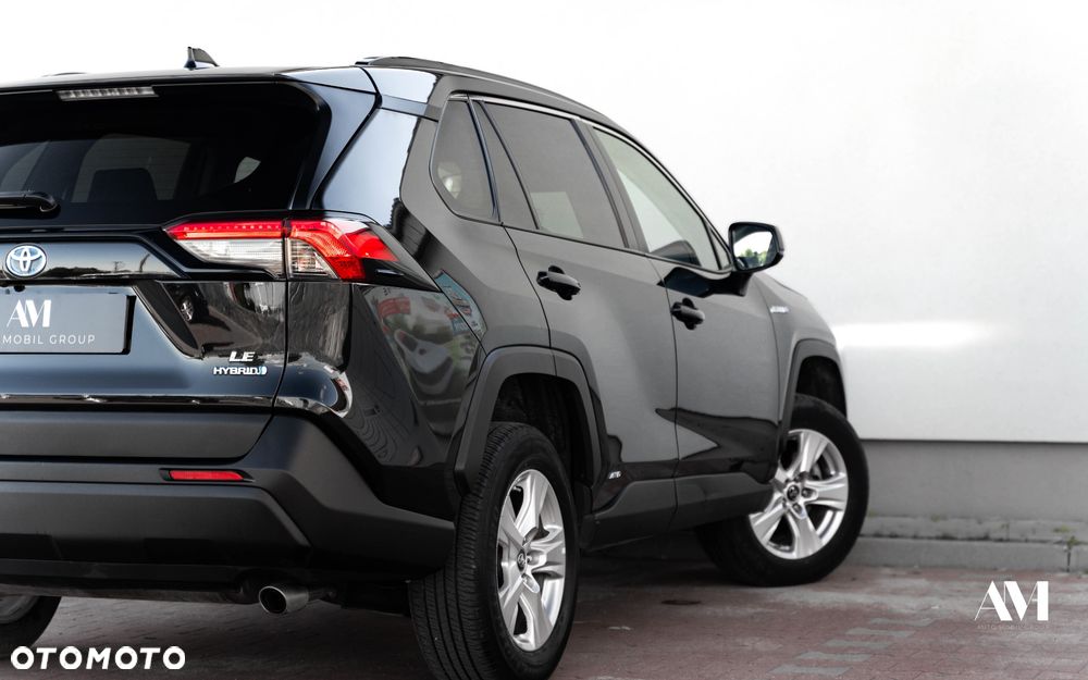 Toyota RAV4 - 11
