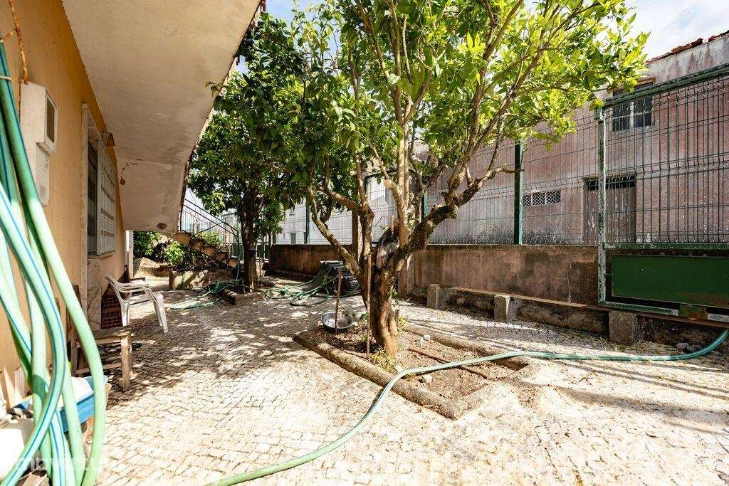 Casa / Villa T8 em Maçãs de Dona Maria - Grande imagem: 5/40