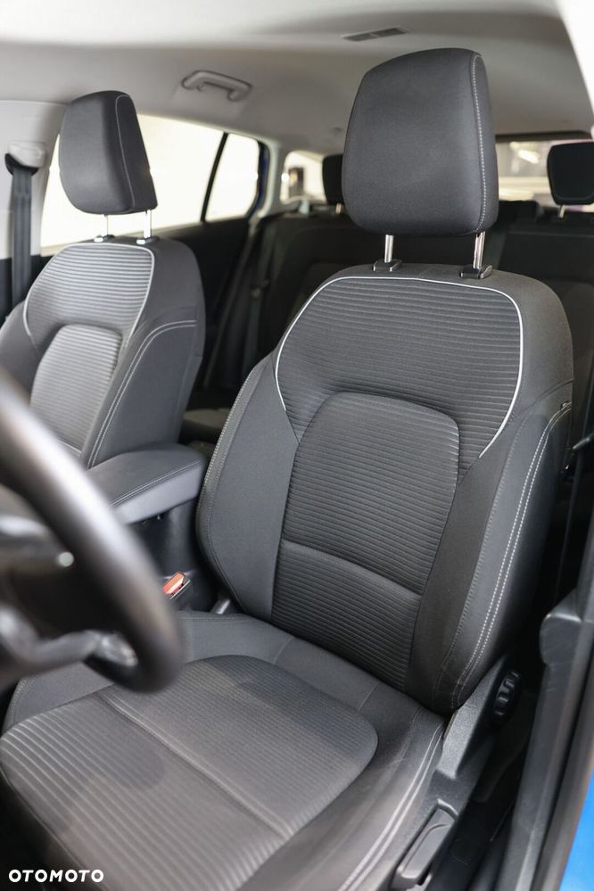 Ford Focus - 26