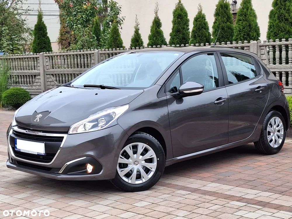 Peugeot 208 1.2 PureTech Allure - 2