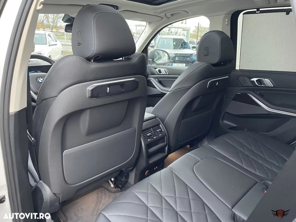 BMW X5 xDrive30d - 21