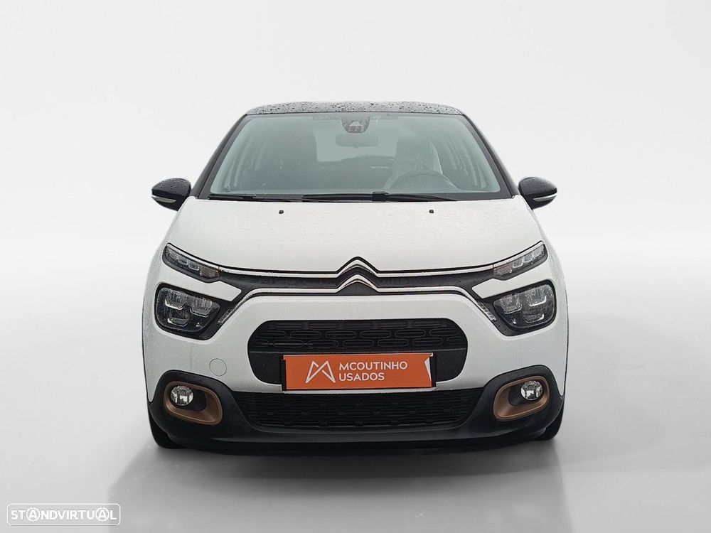 Citroën C3 1.2 PureTech C-Series - 8