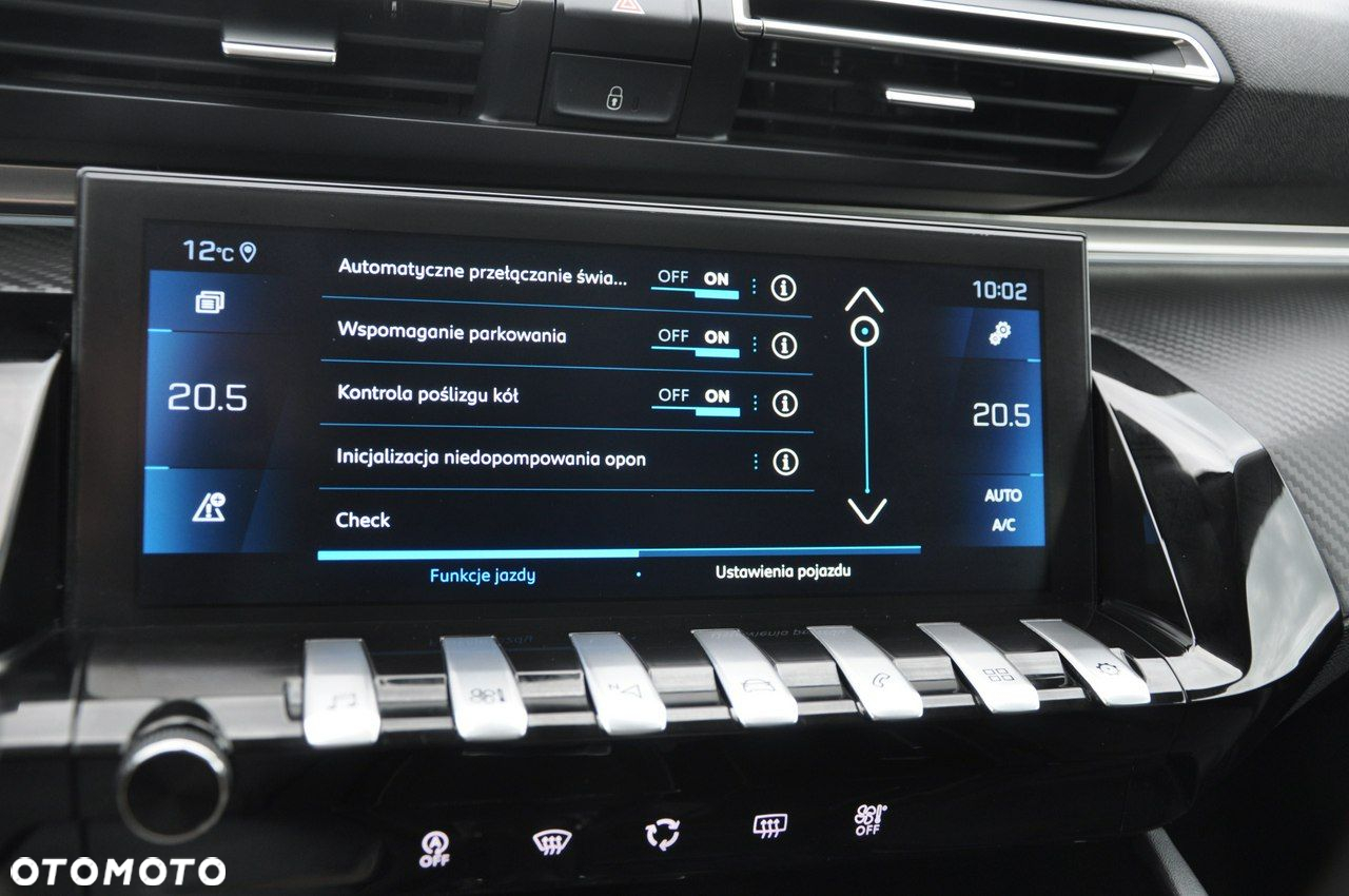 Peugeot 508 SW BlueHDi 130 EAT8 Allure - 30