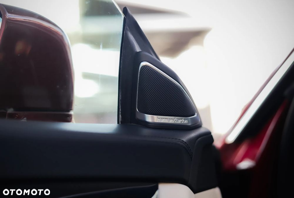 Mercedes-Benz CLS 350 CDI 4-Matic BlueEff - 33