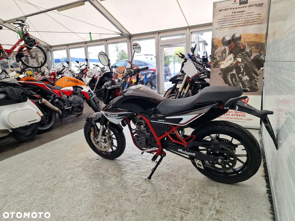 Malaguti Monte Pro - 17