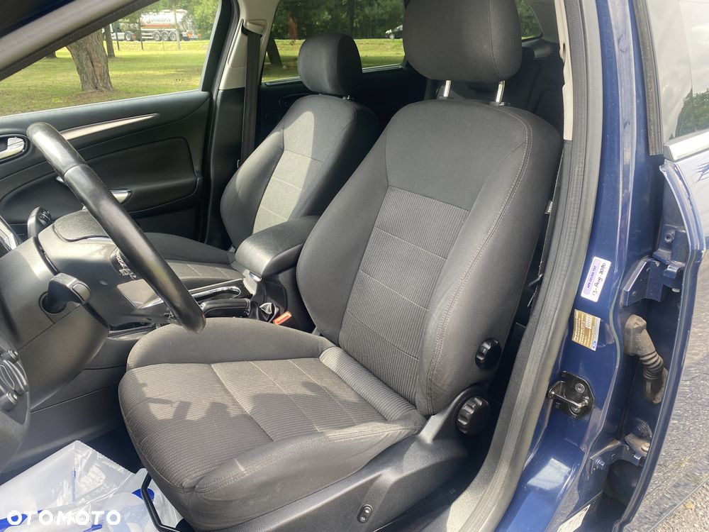 Ford Mondeo 2.0 Titanium - 6