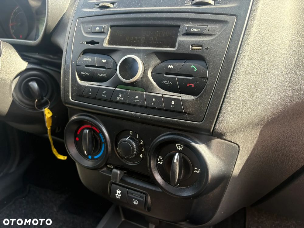 Lada Kalina 2194 - 14