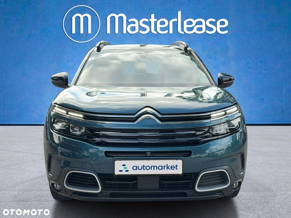 Citroën C5 Aircross - 2