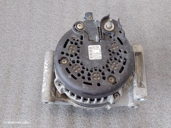 Alternador Opel Corsa E (X15) - 3