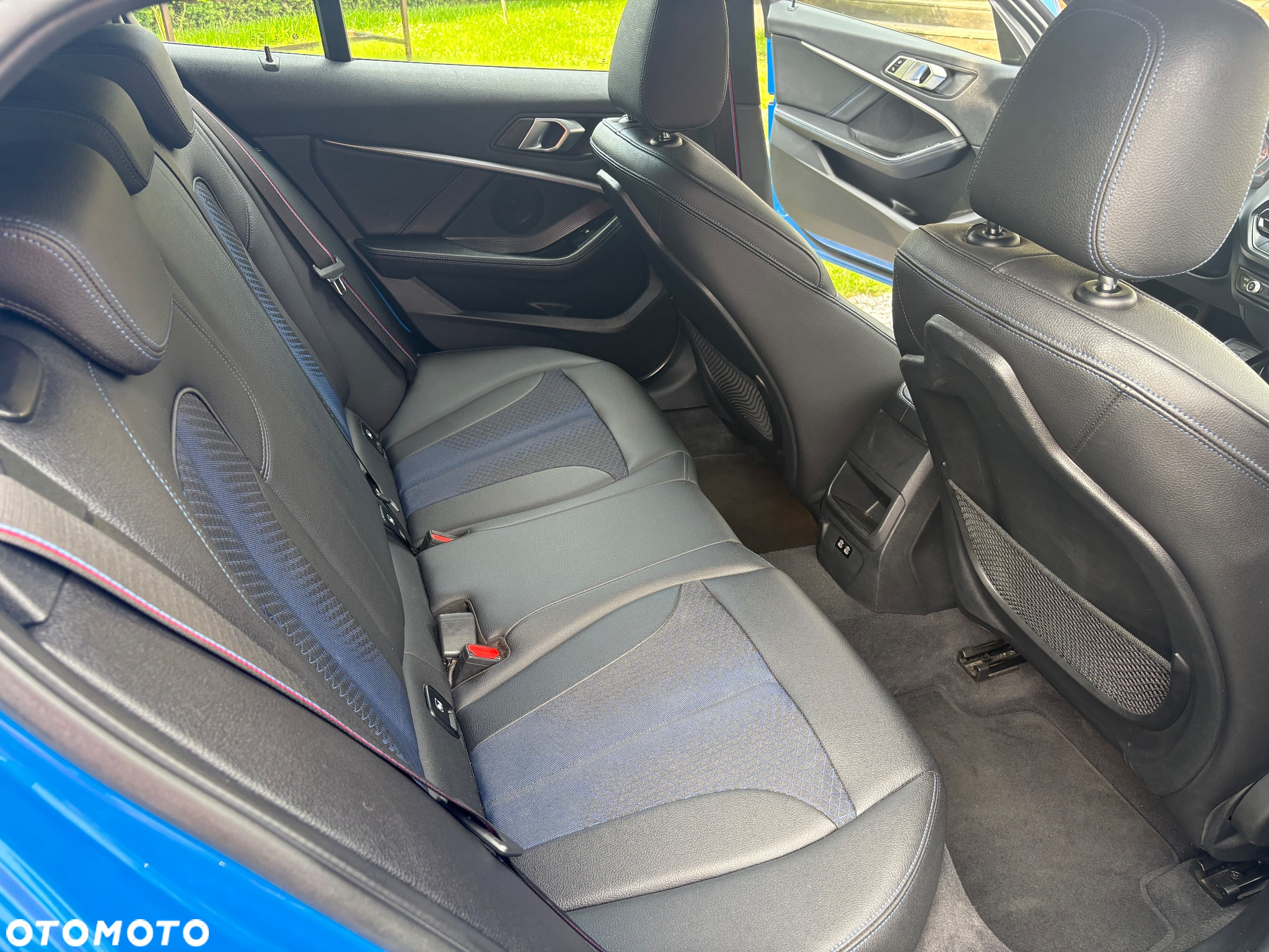 BMW Seria 1 118i M Sport - 5