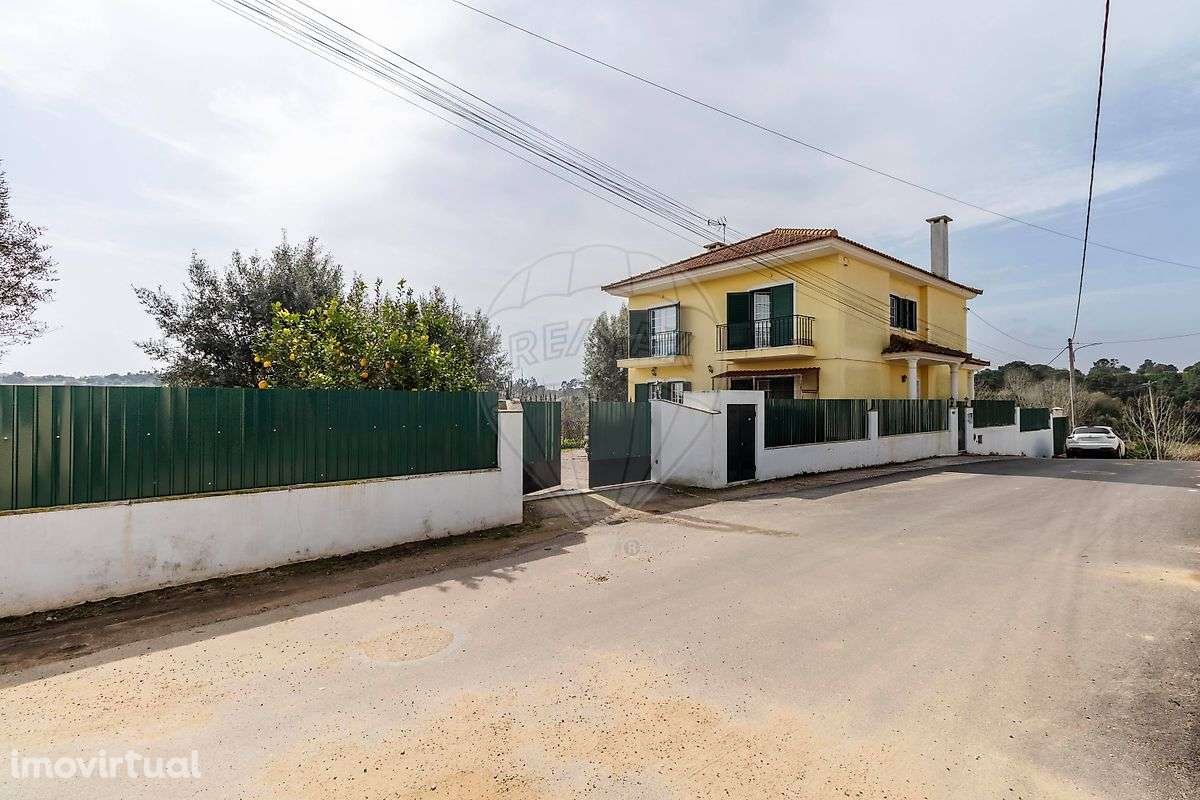 Moradia T4 para venda - Grande imagem: 2/50