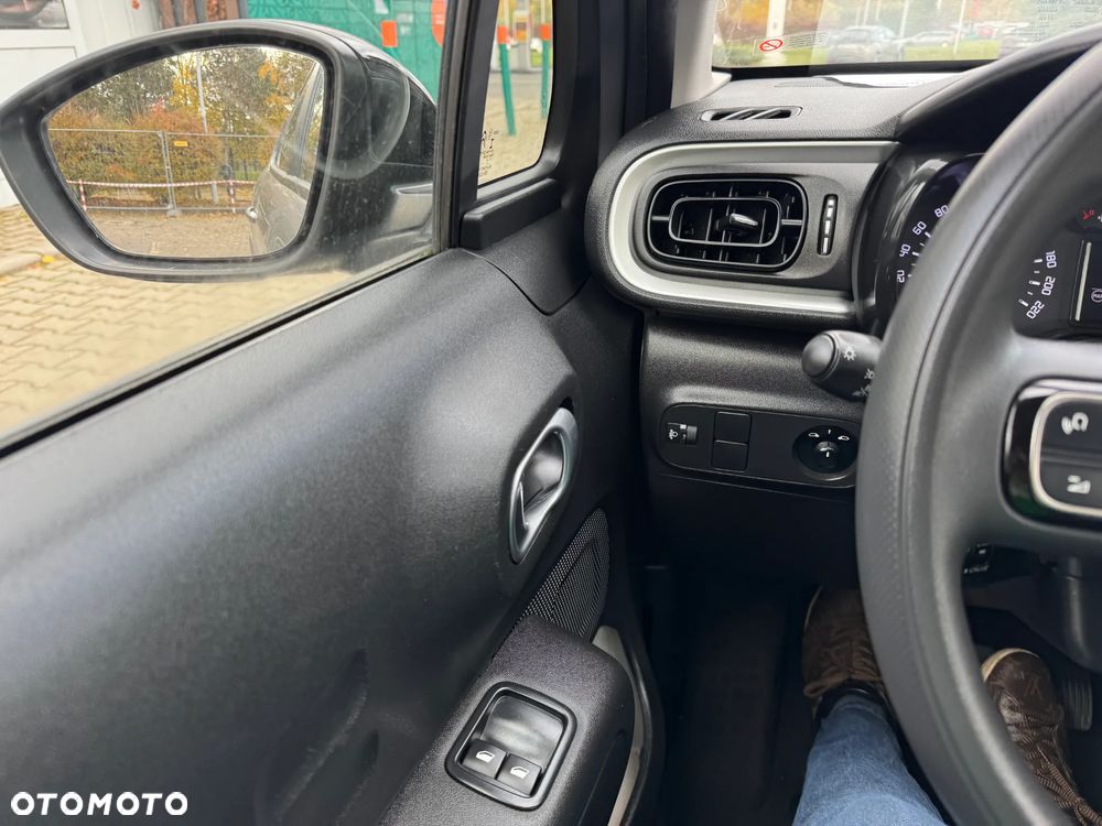 Citroën C3 1.2 PureTech C-Series - 15