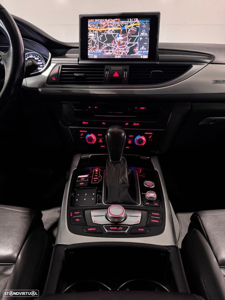 Audi A6 Allroad - 24