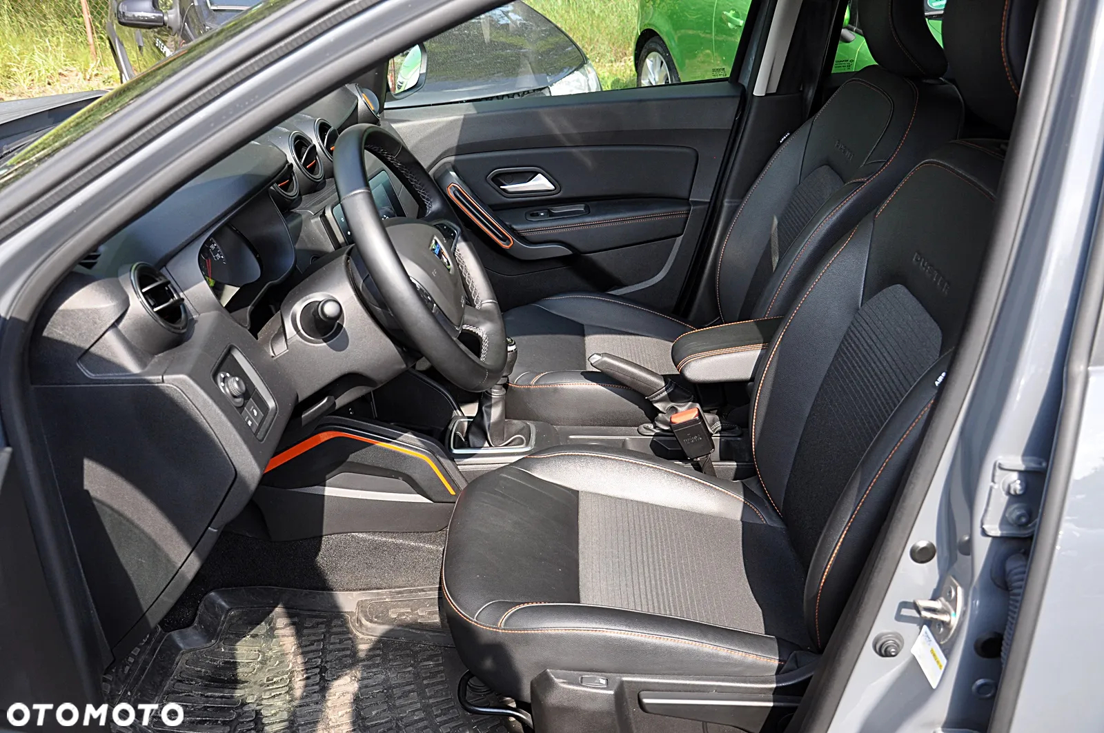 Dacia Duster 1.0 TCe Prestige - 17