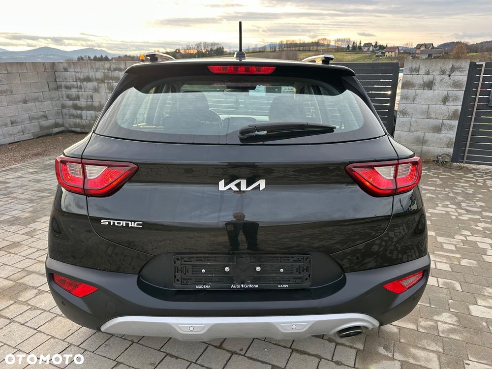 Kia Stonic 1.2 L Business Line - 5