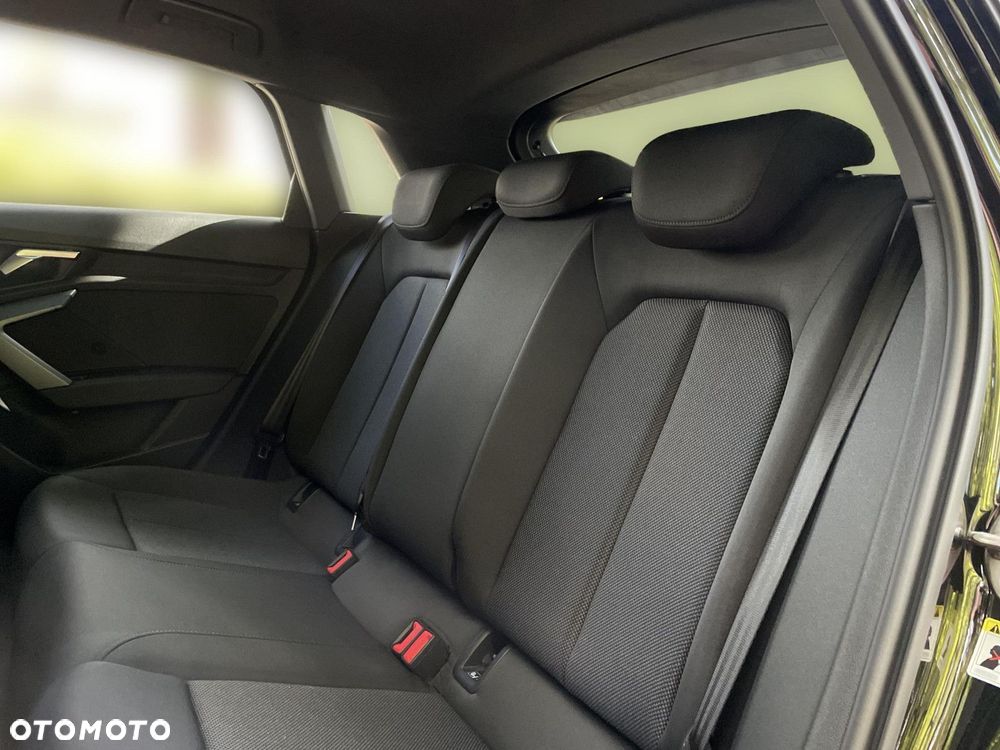 Audi A3 Sportback - 28