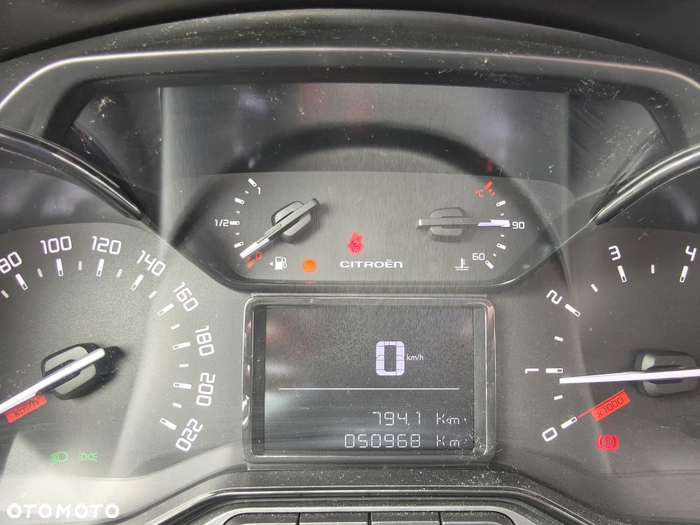 Citroën C3 1.2 PureTech Feel - 21
