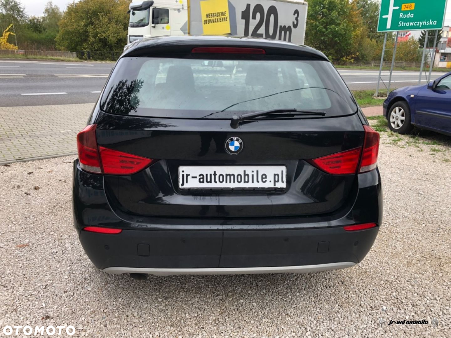 BMW X1 xDrive18d - 10