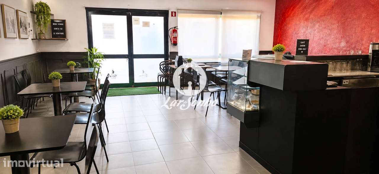 Loja em Vila do Conde - Grande imagem: 3/21