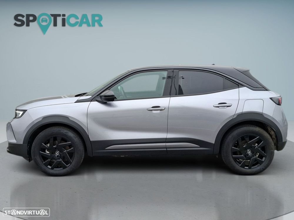 Opel Mokka-e 50 kWh GS - 4