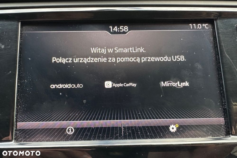 Skoda Octavia 2.0 TDI 4x4 DSG Ambition - 18