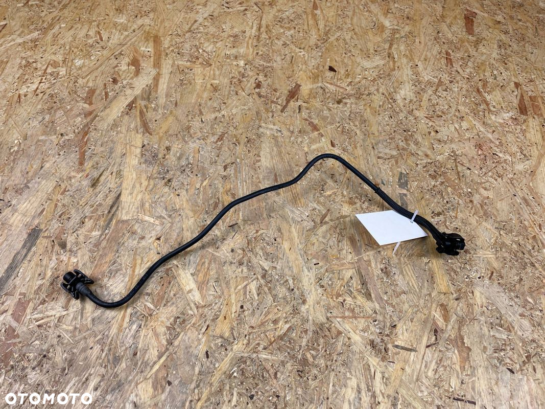 WĄŻ RURA PRZEWÓD WODY OPEL CORSA F PEUGEOT 208 II 9824346380 2019- - 6