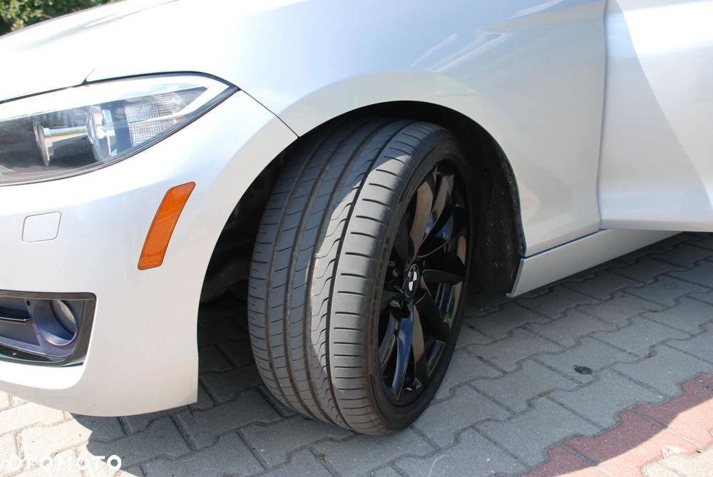 BMW Seria 2 228i Coupe Sport Line - 35