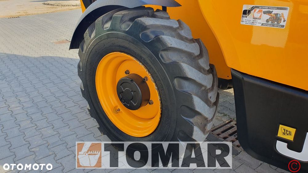 JCB 540-140 - 14