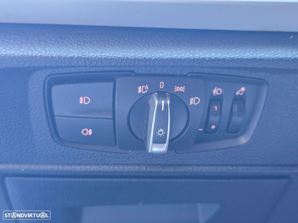 BMW 116 d EfficientDynamics - 5