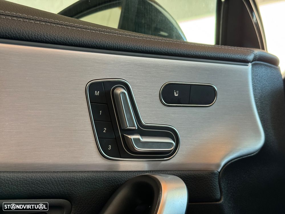 Mercedes-Benz A 35 AMG 4Matic - 13