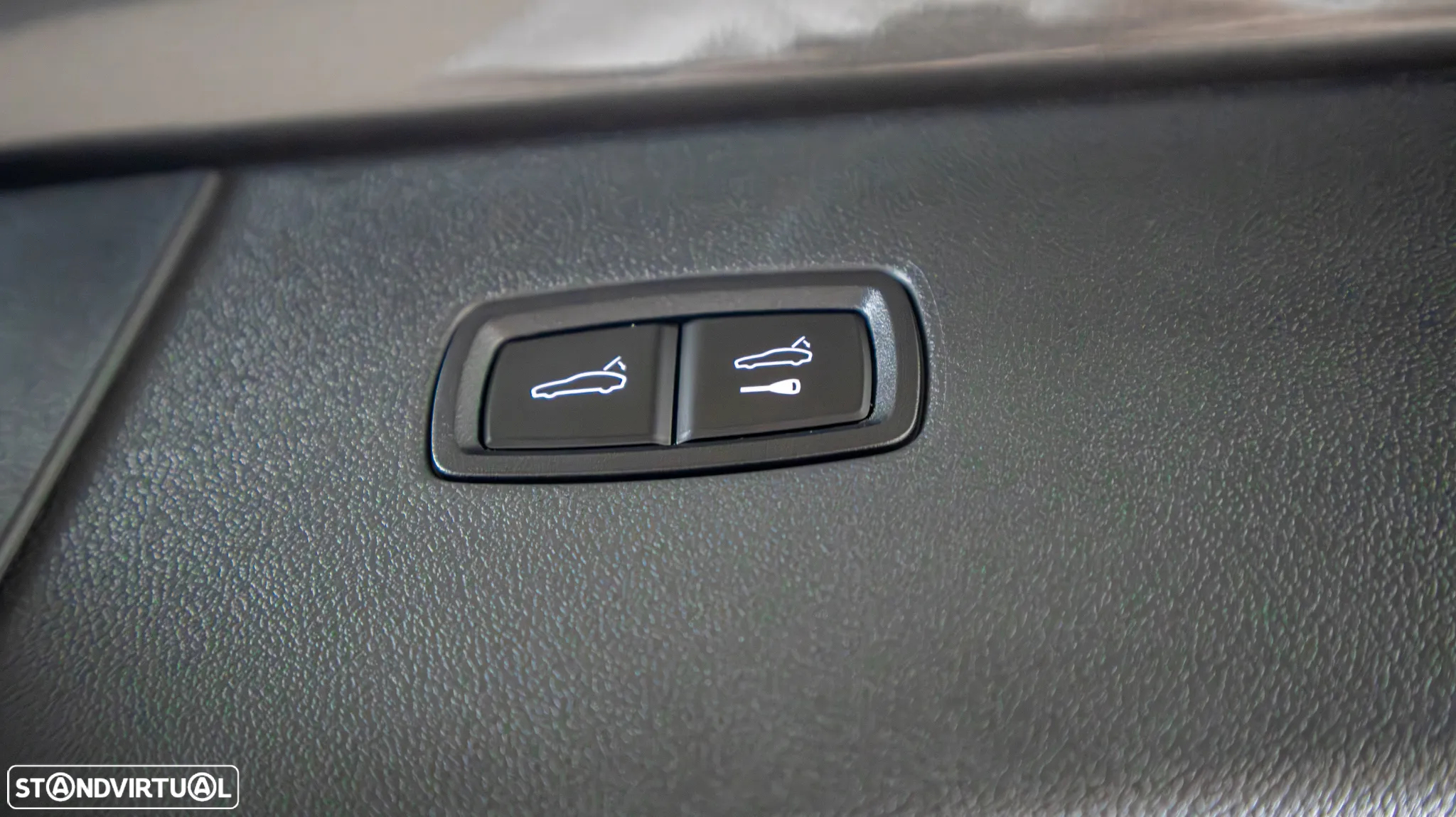 Porsche Cayenne Coupé E-Hybrid - 20