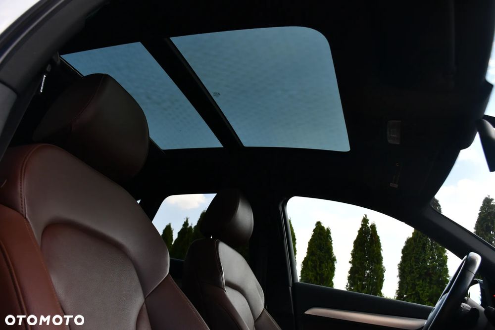 Audi Q3 40 TFSI Quattro S-Line S tronic - 30
