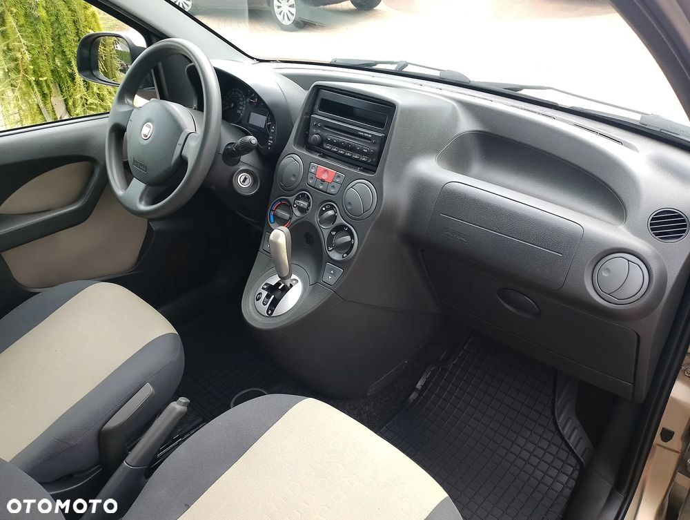 Fiat Panda - 12