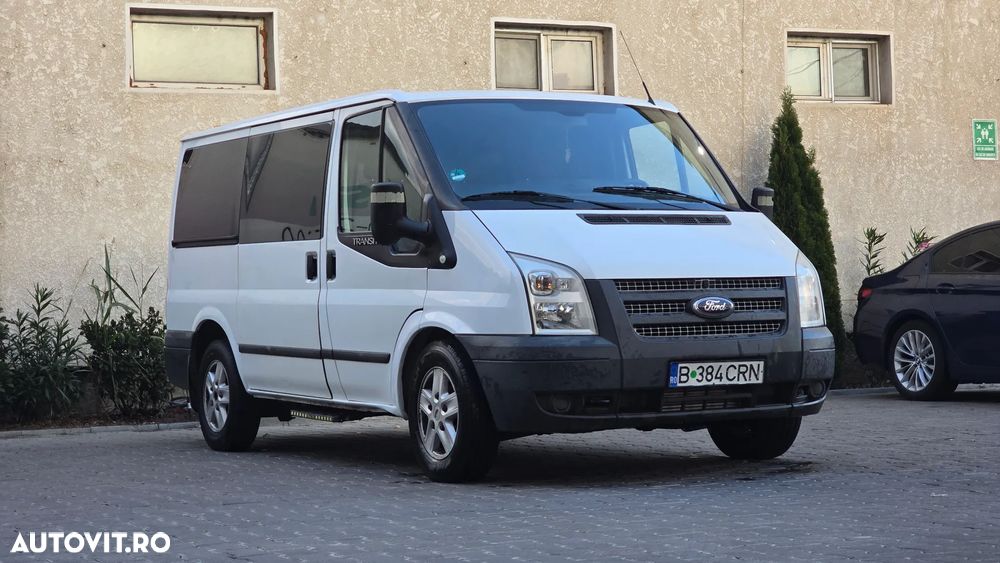 Ford Transit ver-280-m-tdci-va-trend - 4
