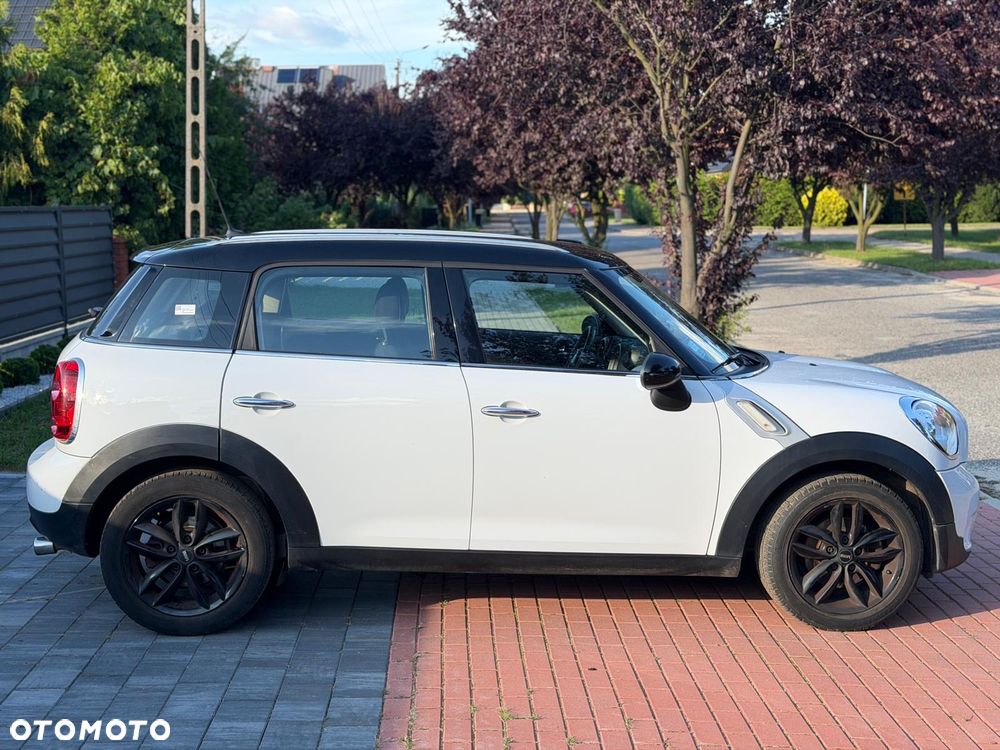 MINI Cooper D Baker Street - 4