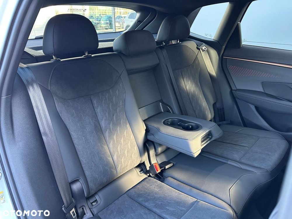 Cupra Terramar 2.0 TSI 4Drive DSG - 30