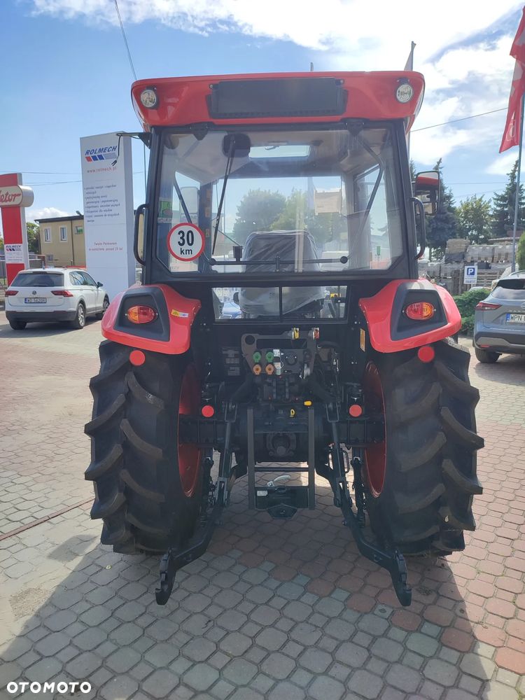Zetor MAJOR 80CL - 8