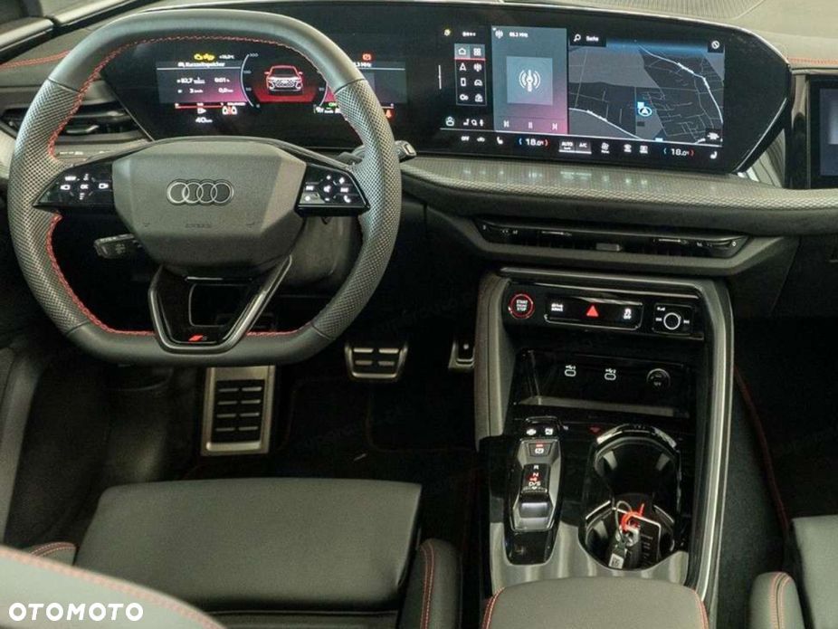 Audi Q5 40 TFSI mHEV Quattro S Line S tronic - 11