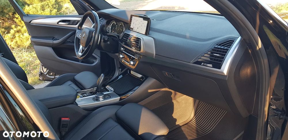 BMW X3 xDrive30i M Sport sport - 13