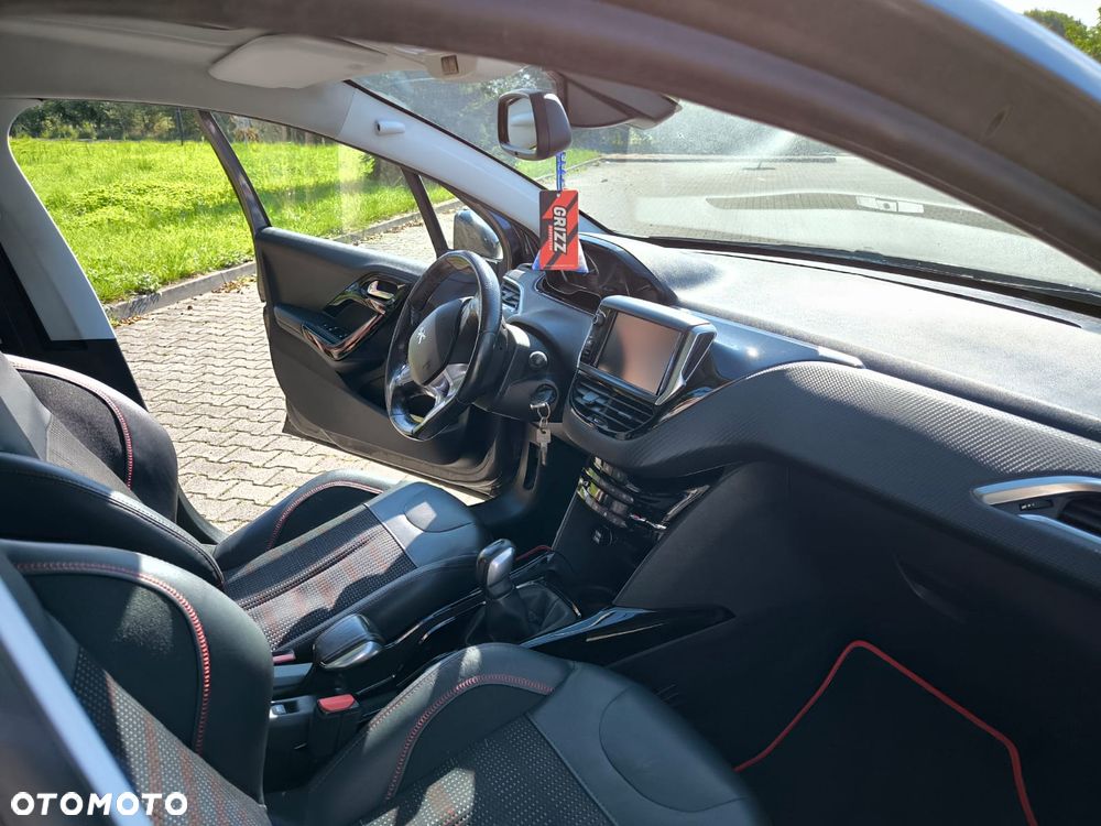 Peugeot 2008 1.6 BlueHDi Allure - 5