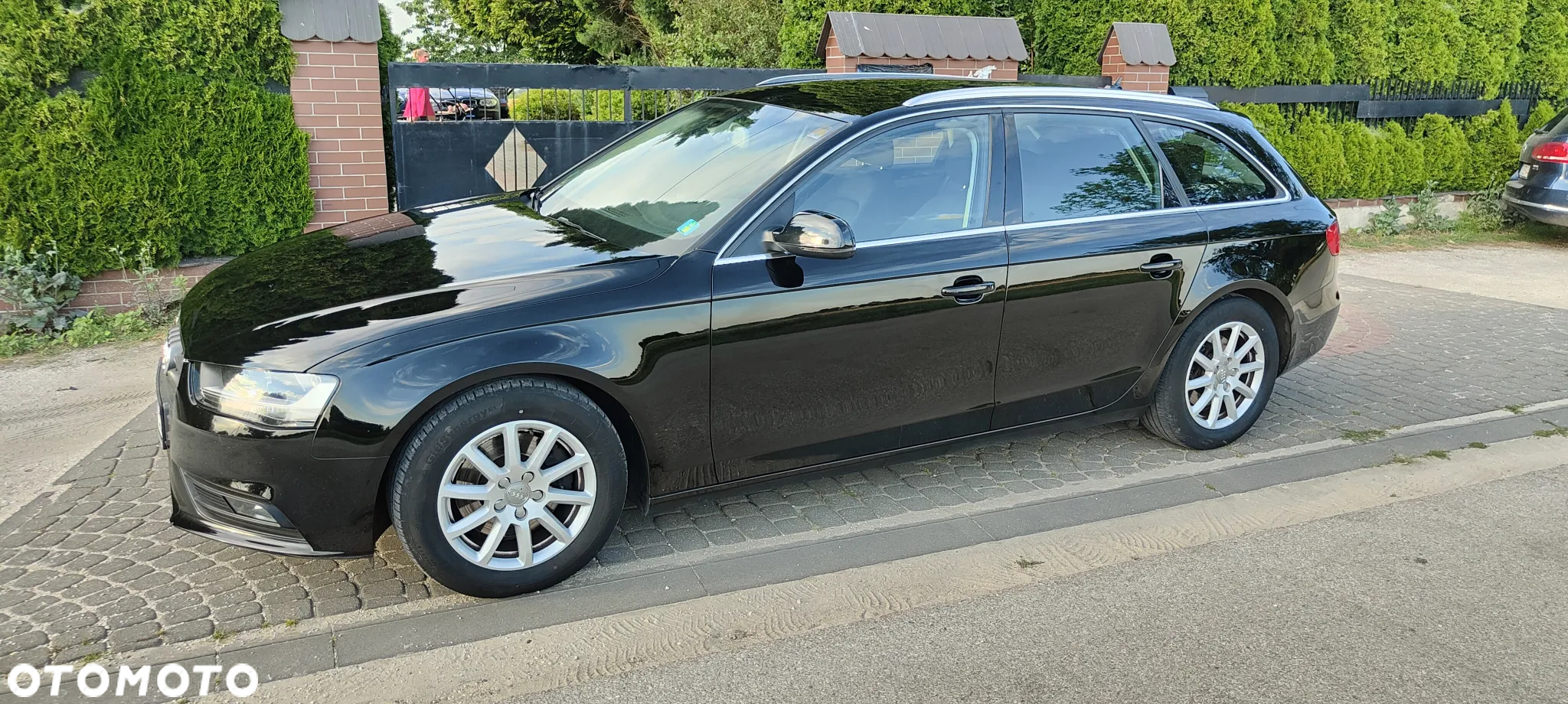 Audi A4 2.0 TDI ultra - 2